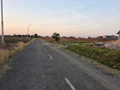 Residential Stand for Sale in Mount Pleasant