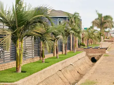 Residential Stand for Sale in Westgate