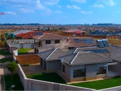 Residential Stand for Sale in Westgate