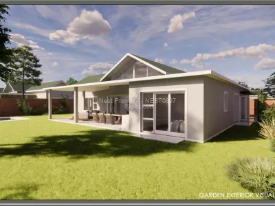 Townhouse/Cluster for Sale