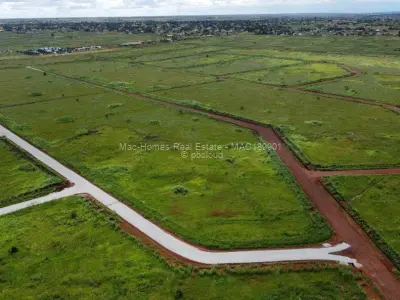 Residential Stand for Sale in Norton