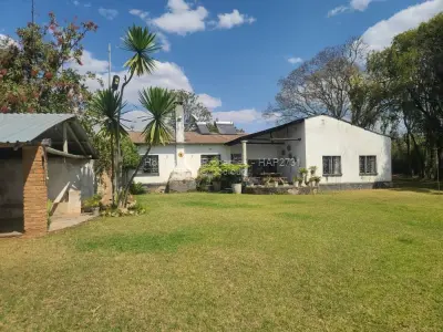 Farm/Plot for Sale in Marondera