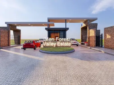 Residential Stand for Sale in Glen Forest
