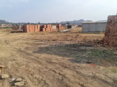 Residential Stand for Sale in Westlea Hre