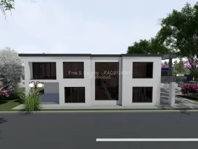 Residential Stand for Sale in Kadoma