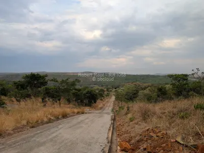 Residential Stand for Sale in Glen Forest