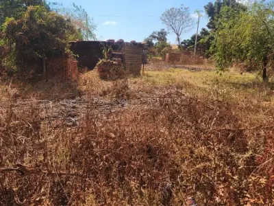 Residential Stand for Sale in Hatcliffe