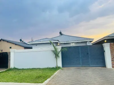 Prime Investment Opportunity In Victoria Falls