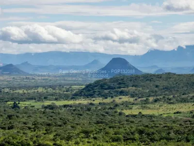 Residential Stand for Sale in Nyanga