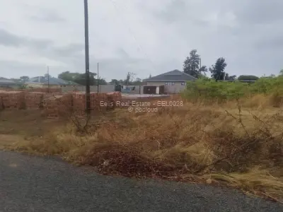 Residential Stand for Sale in Highmount