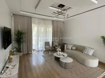 Townhouse/Cluster for Sale