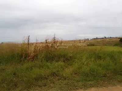 Residential Stand for Sale in Sunway City