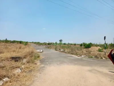 Residential Stand for Sale in Southlands Park