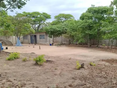 Residential Stand for Sale in Marondera