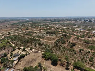 Residential Stand for Sale in Marondera