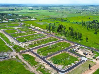 Residential Stand for Sale in Spitzkop