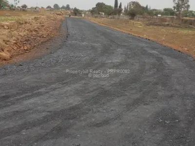 Residential Stand for Sale in Cold Comfort