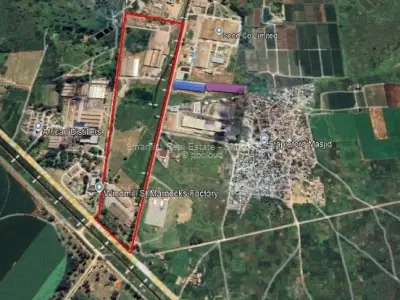 Industrial Stand for Sale in Mount Hampden