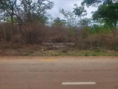 Residential Stand for Sale in Shawasha Hills