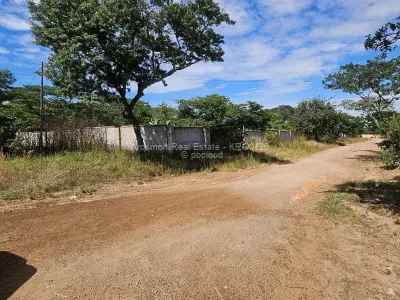 Residential Stand for Sale in Rotsvlei
