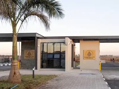 Residential Stand for Sale in Pomona