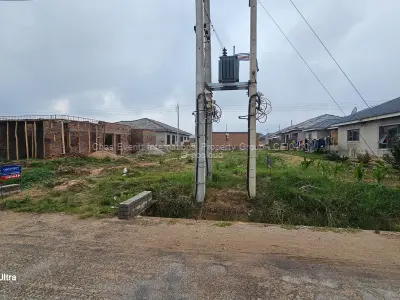 Residential Stand for Sale in Mabvazuva Estates