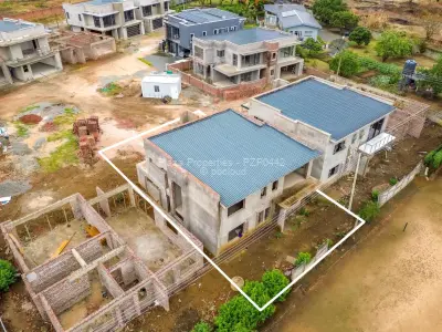 Townhouse/Cluster for Sale