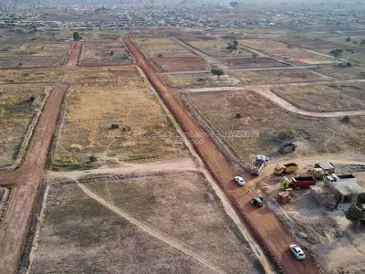 Residential Stand for Sale in Spitzkop