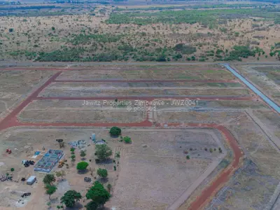 Residential Stand for Sale in Norton