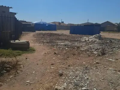 Commercial Stand for Sale in Damofalls