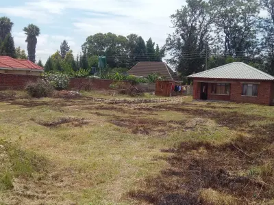 Residential Stand for Sale in Marlborough
