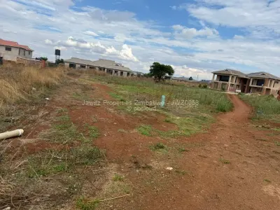 Residential Stand for Sale in Fairview