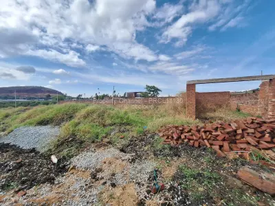 Residential Stand for Sale in Cold Comfort