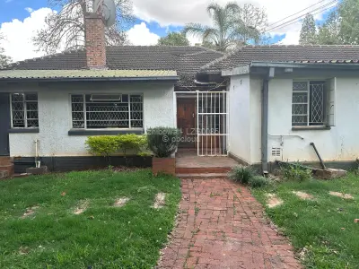 Residential Stand for Sale