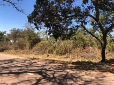 Residential Stand for Sale in Shawasha Hills