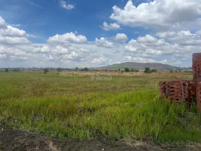 Residential Stand for Sale in Fairview