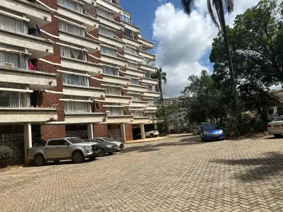 Flat/Apartment for Sale