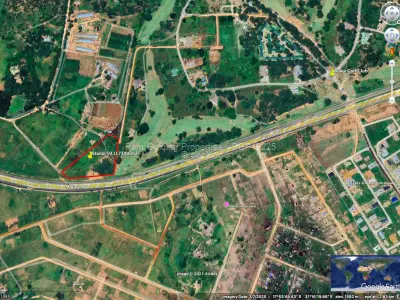 Commercial Stand for Sale in Ruwa