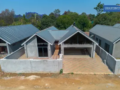 Townhouse/Cluster for Sale