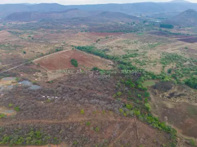 Residential Stand for Sale in Shamva