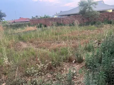 Residential Stand for Sale in Maranatha