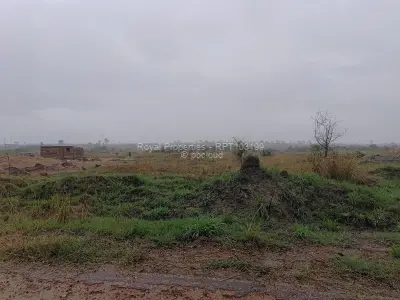 Residential Stand for Sale in Southlea Park