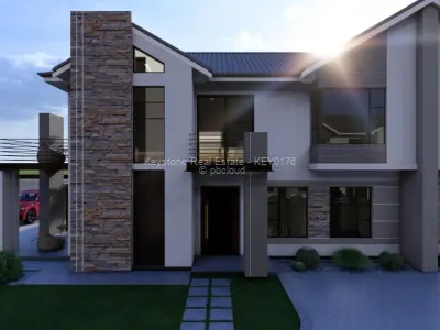 Townhouse/Cluster for Sale