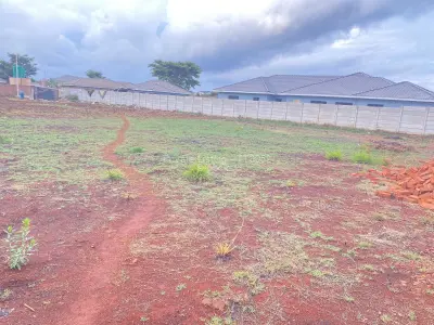 Residential Stand for Sale in Mount Pleasant Heights