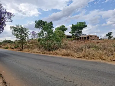 Residential Stand for Sale in Quinnington