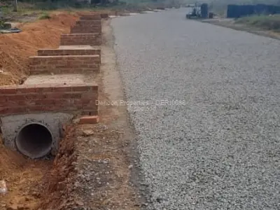 Residential Stand for Sale in Southview Park