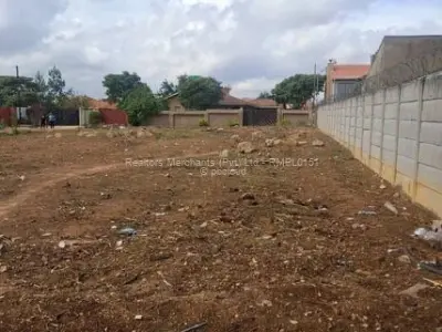 Residential Stand for Sale in Damofalls