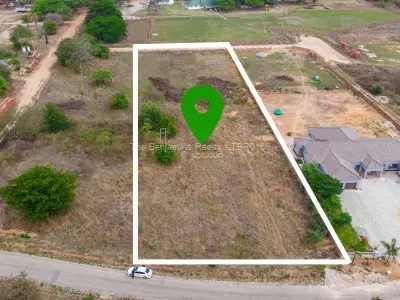 Residential Stand for Sale in Ruwa