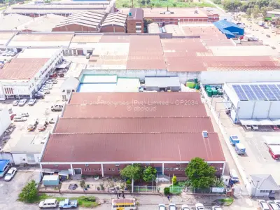 Warehouse/Industrial for Sale