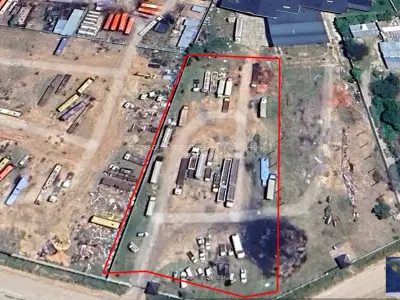 Industrial Stand for Sale in Prospect